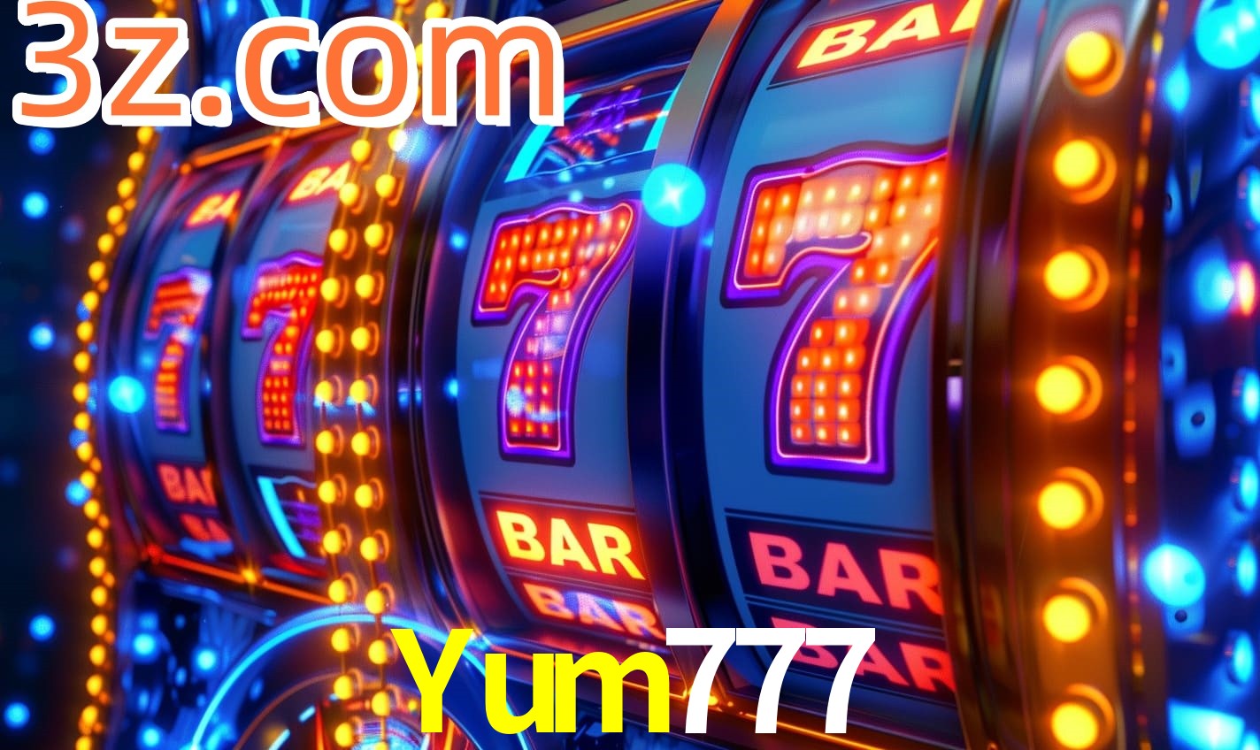 Bônus Yum777 Para Todos